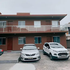 Apartamento Dunas Da Joaquina Padrao, Florianópolis