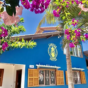  Hostel Lampiao
