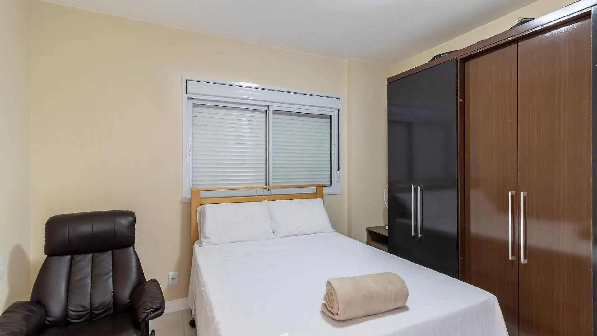 Apartment Apto Com Churrasqueira Privativa E Piscina Pea1301 Florianopolis
