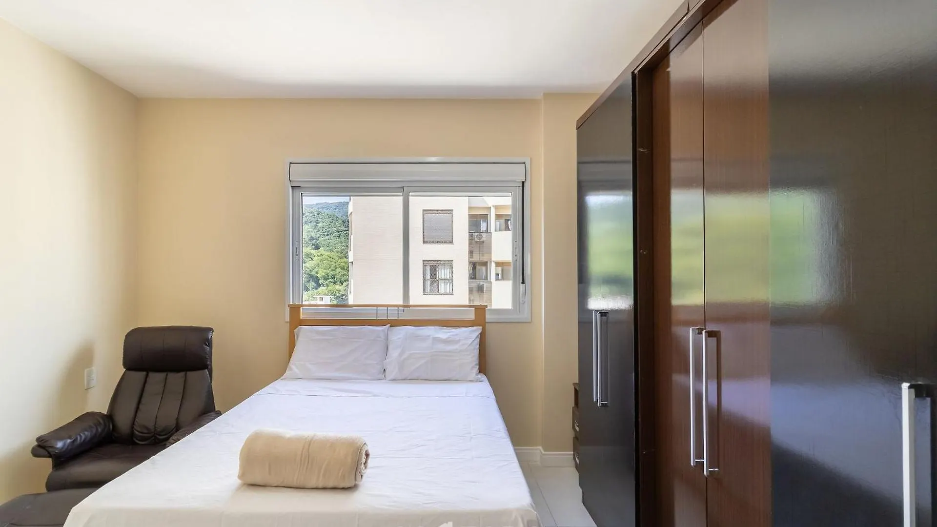 Apartment Apto Com Churrasqueira Privativa E Piscina Pea1301 Florianopolis