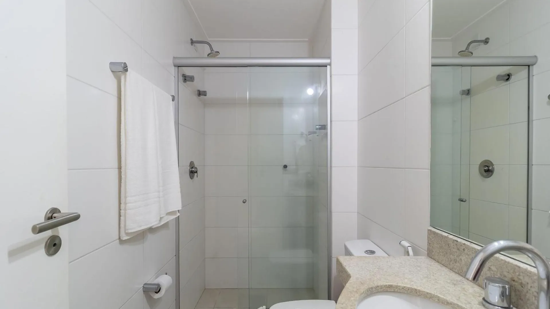 Apartment Apto Com Churrasqueira Privativa E Piscina Pea1301 Florianopolis Brazil