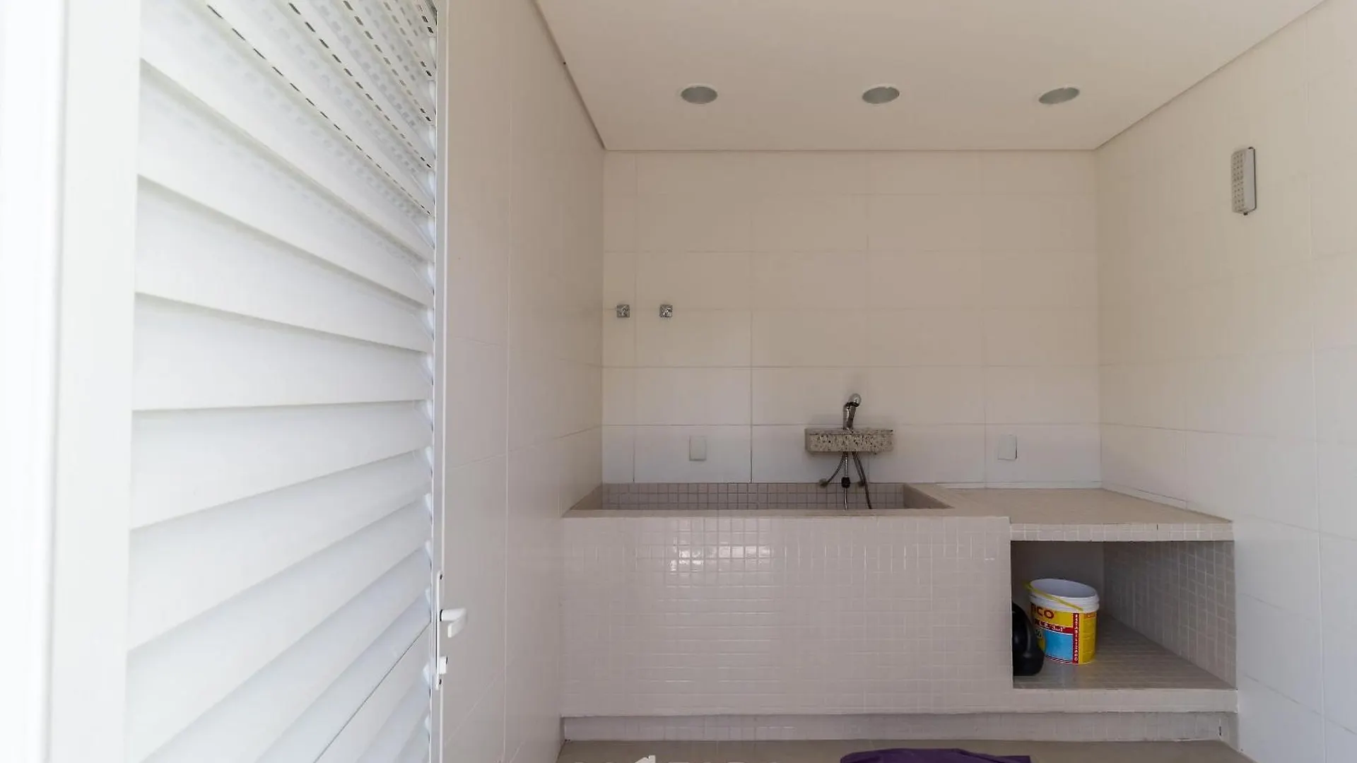 Apartment Apto Com Churrasqueira Privativa E Piscina Pea1301 Florianopolis