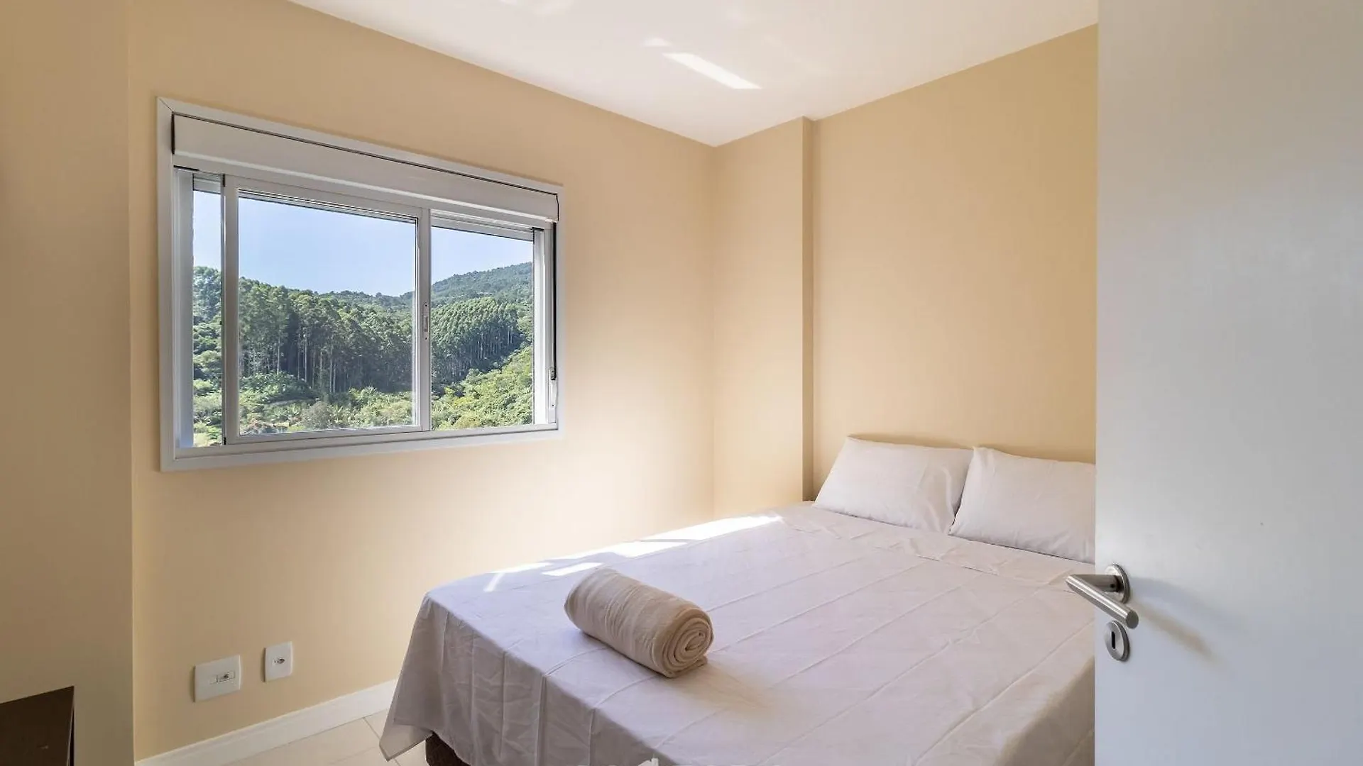 Apartment Apto Com Churrasqueira Privativa E Piscina Pea1301 Florianopolis