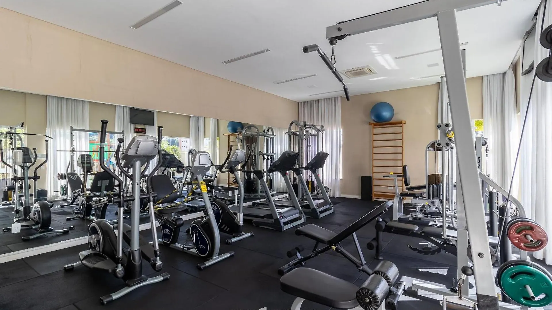 Apto Com Churrasqueira Privativa E Piscina Pea1301 Florianopolis Apartment