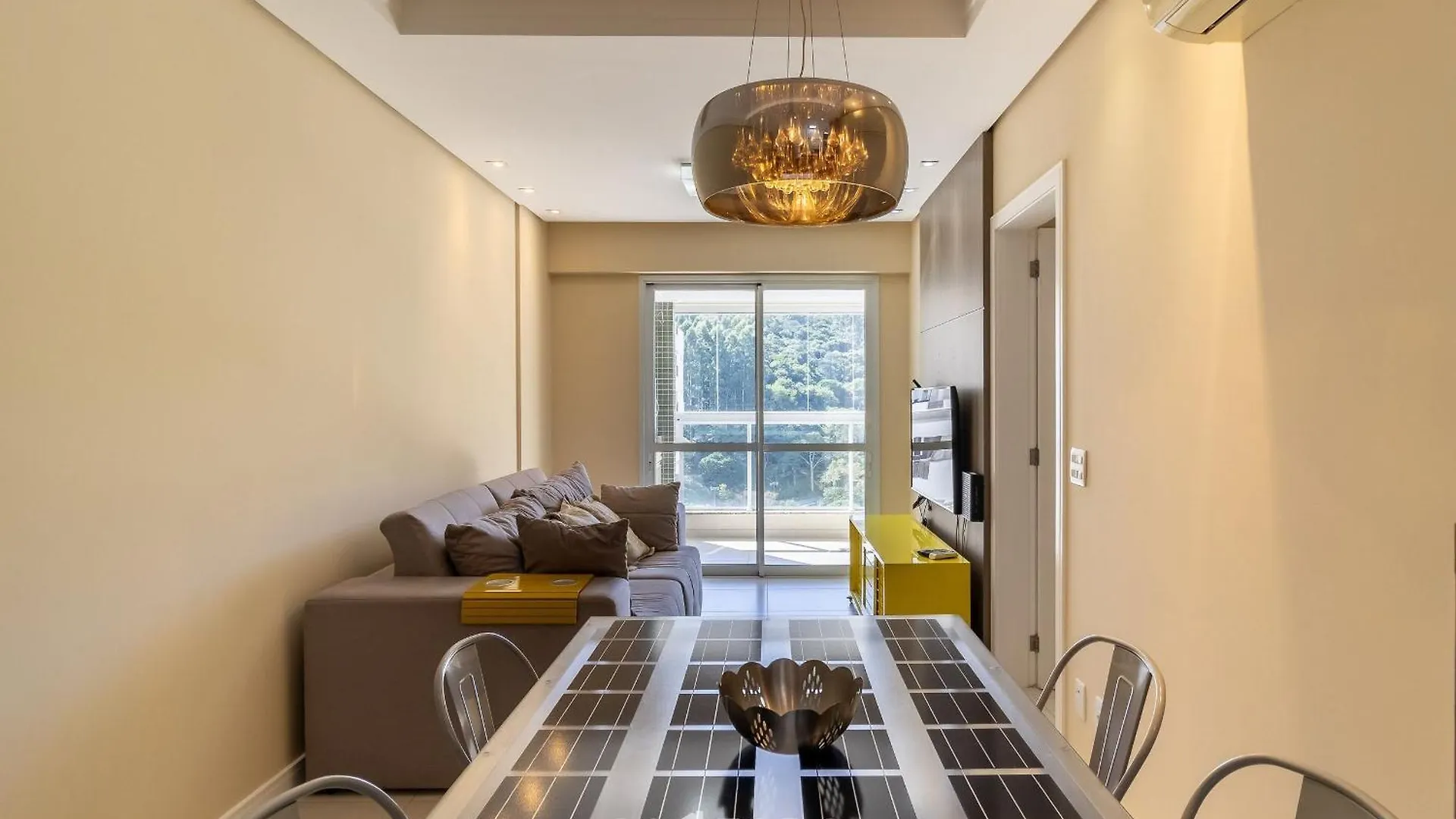 Apartment Apto Com Churrasqueira Privativa E Piscina Pea1301 Florianopolis