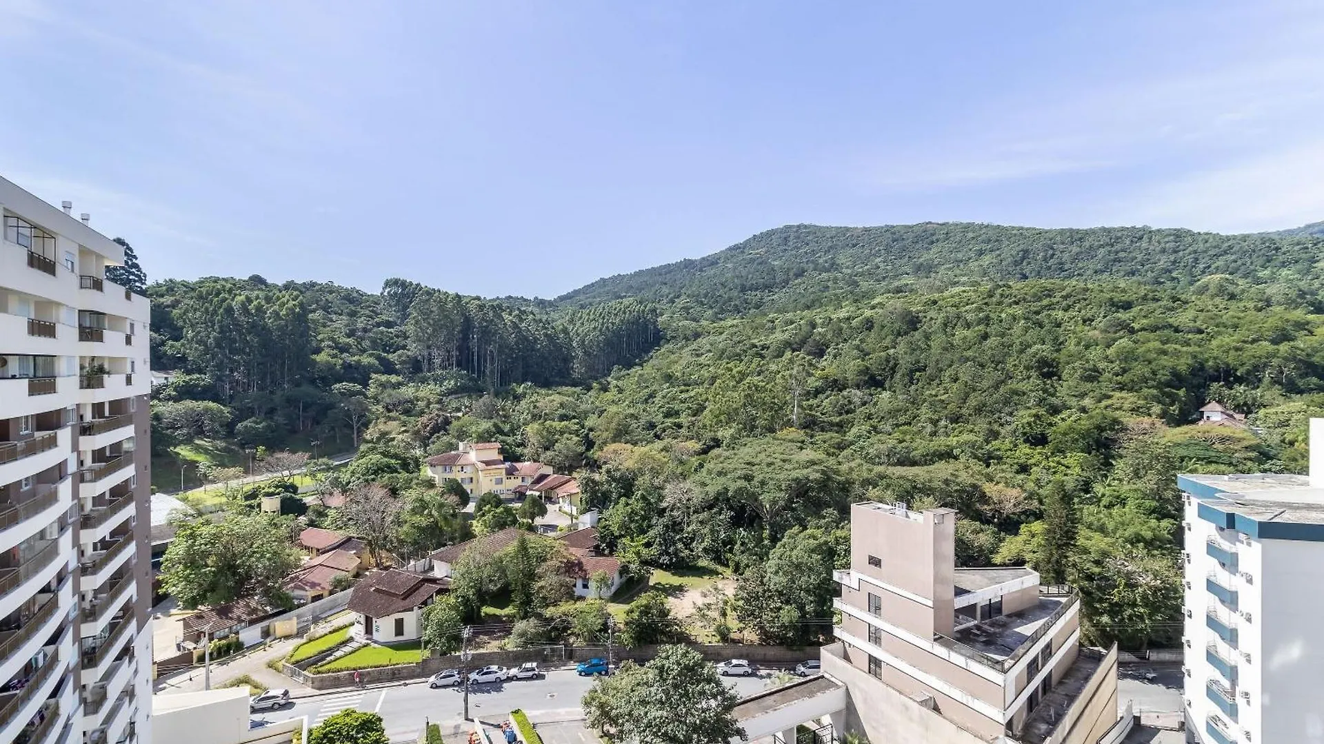 Apto Com Churrasqueira Privativa E Piscina Pea1301 Florianopolis Apartment