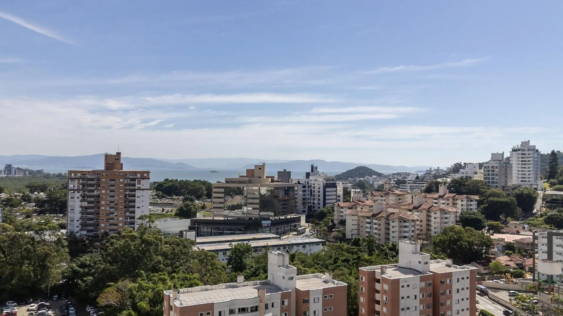 Apto Com Churrasqueira Privativa E Piscina Pea1301 Florianopolis