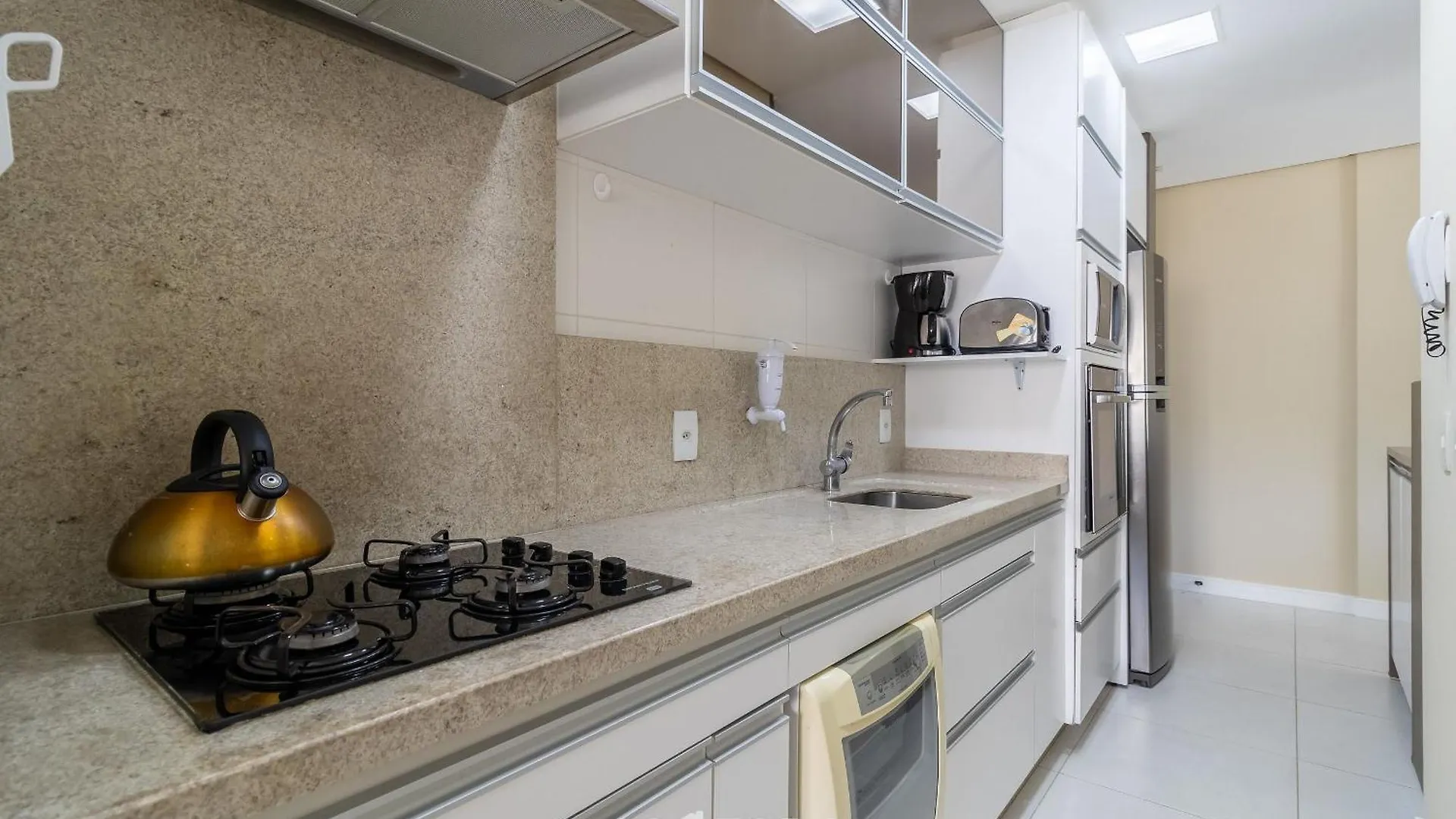 Apartment Apto Com Churrasqueira Privativa E Piscina Pea1301 Florianopolis Brazil