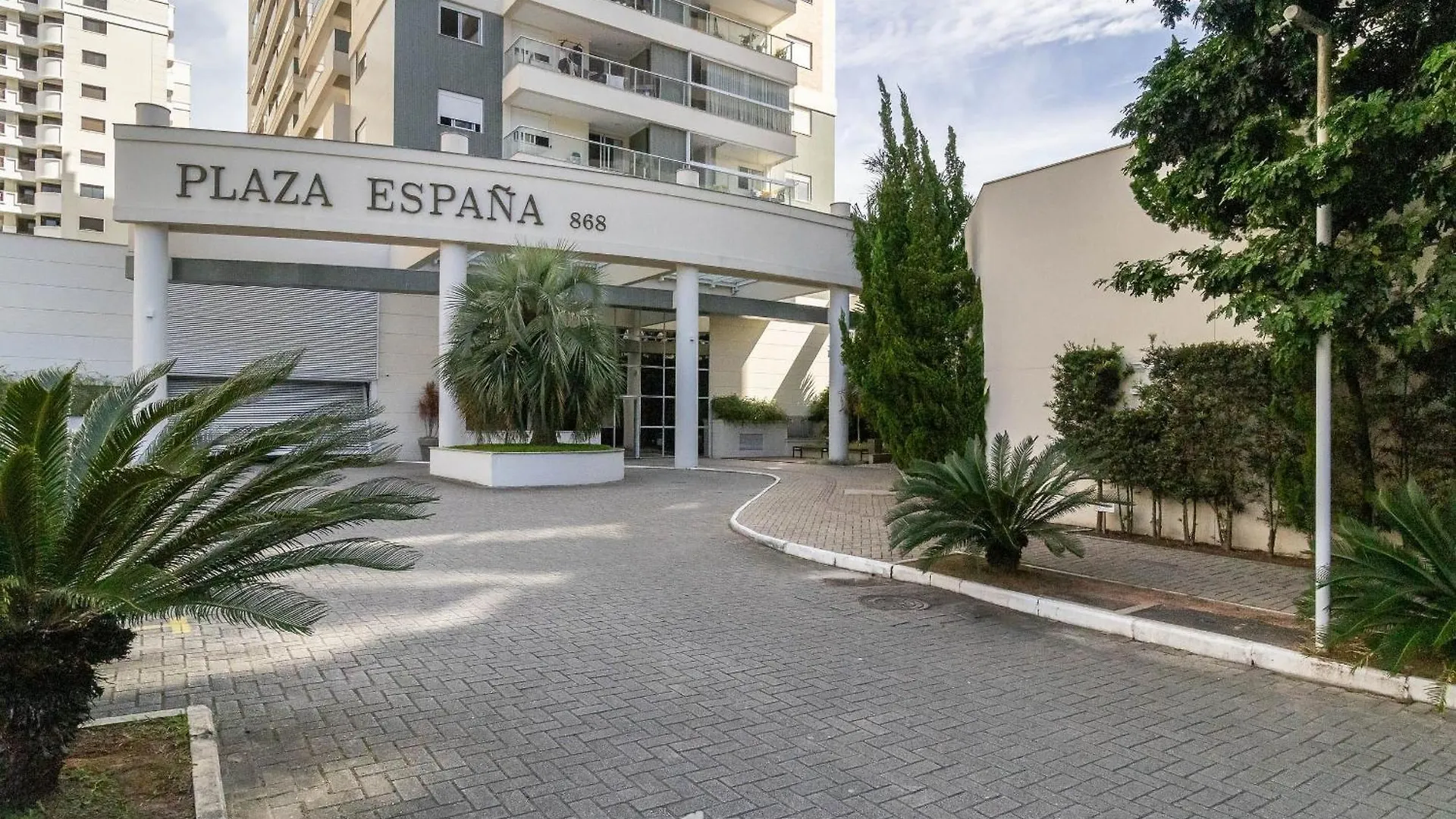 Apartment Apto Com Churrasqueira Privativa E Piscina Pea1301 Florianopolis