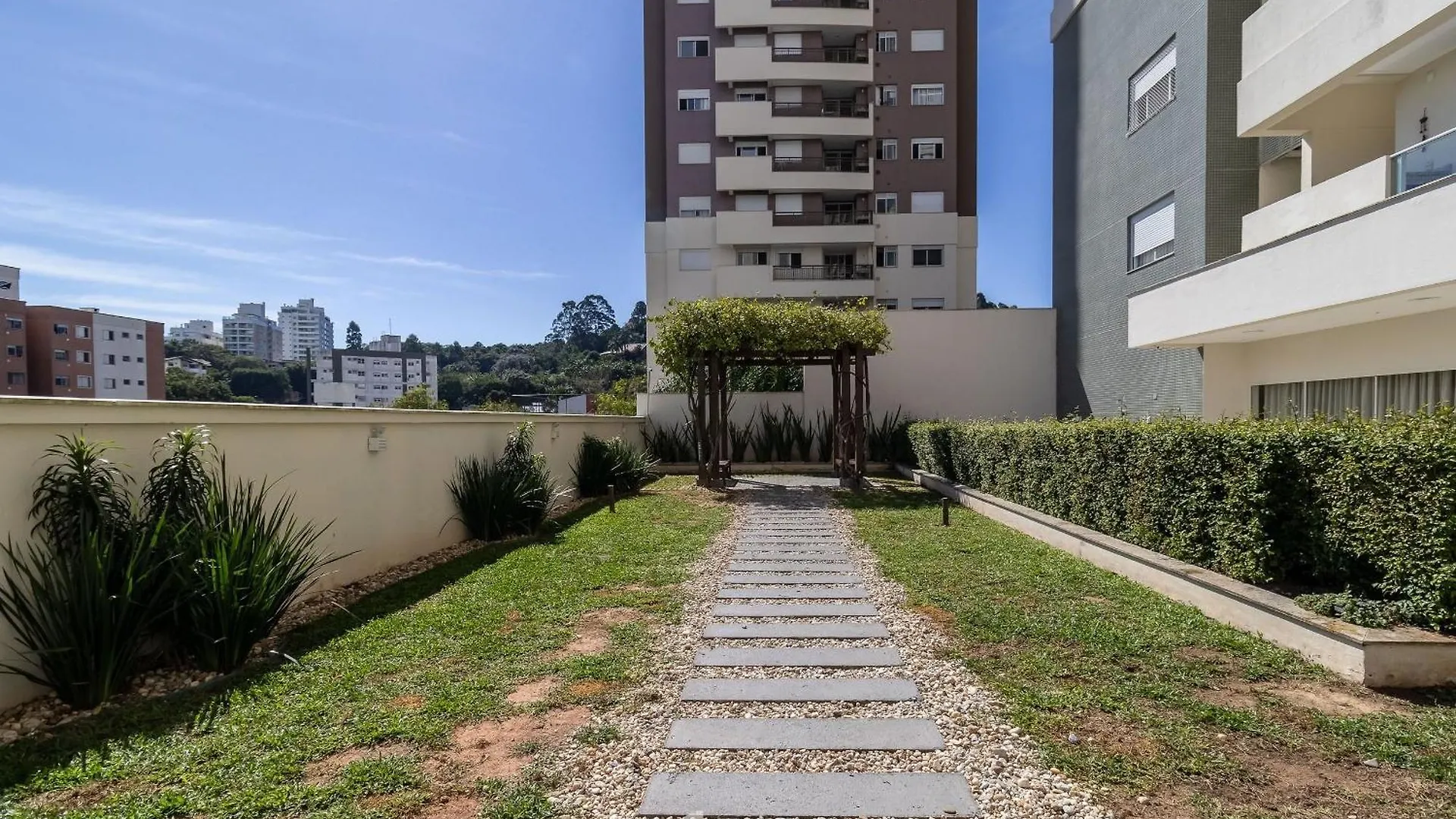 Apto Com Churrasqueira Privativa E Piscina Pea1301 Florianopolis Apartment
